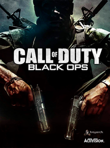 Black Ops 1 -  Co-host