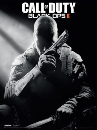 Call of Duty Black Ops 2